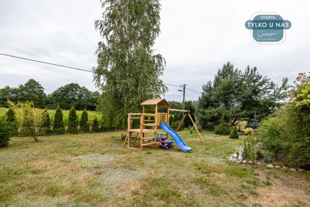 Działka siedliskowa Kiki. Zdjęcie 2