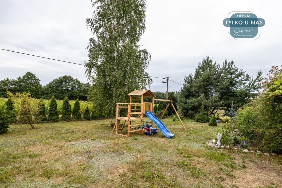 Działka siedliskowa Kiki. Zdjęcie 2