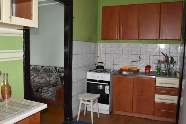 Mieszkanie 2-pokojowe Elbląg Zatorze. Zdjęcie 11