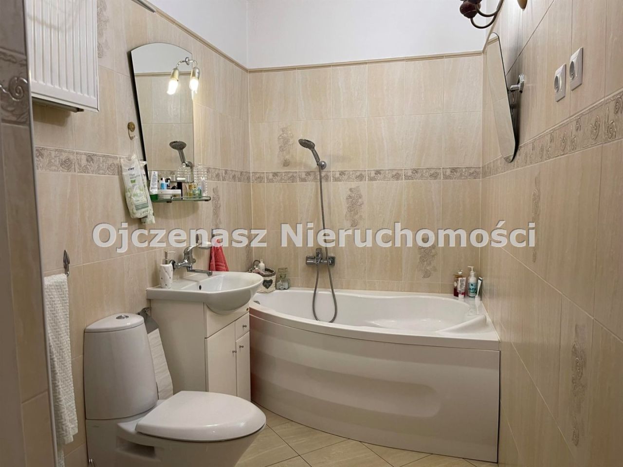 bliźniak, 4 pokoje Niemcz. Zdjęcie 6