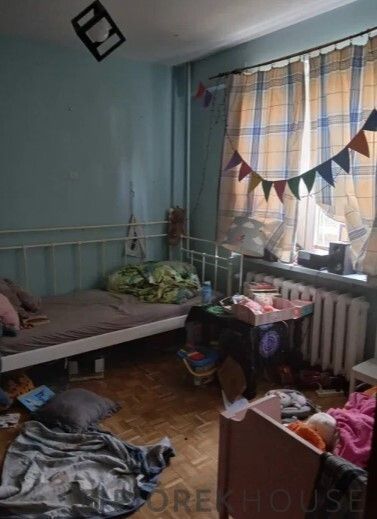 Mieszkanie 4-pokojowe Warszawa Białołęka, ul. Feliksa Pancera. Zdjęcie 4