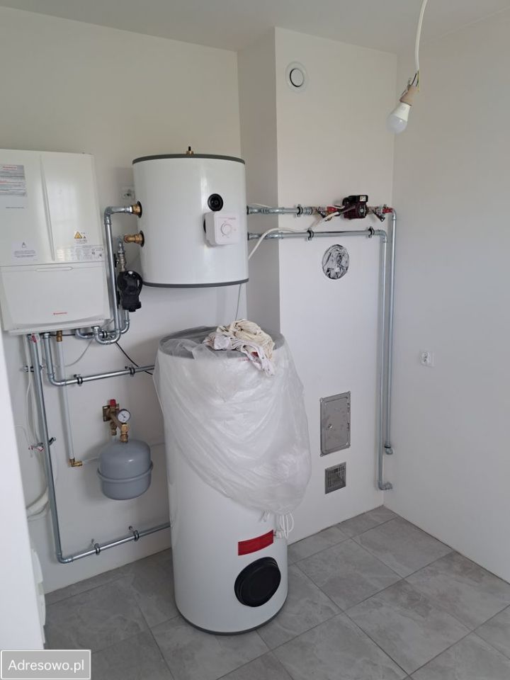 dom wolnostojący, 4 pokoje Mnichowo. Zdjęcie 4