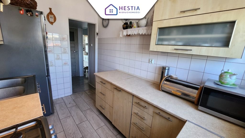 Mieszkanie 4-pokojowe Stargard. Zdjęcie 9