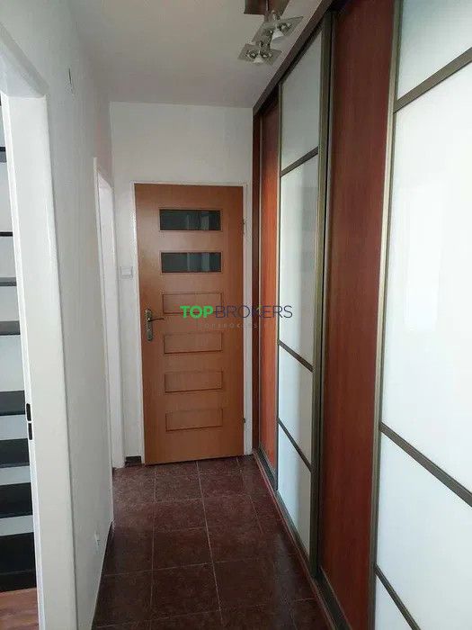 Mieszkanie 3-pokojowe Warszawa Targówek, ul. Rembielińska. Zdjęcie 8