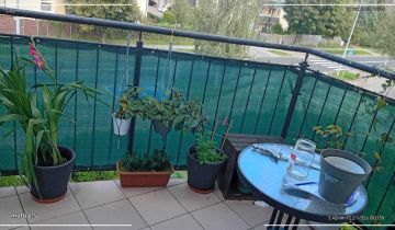 Mieszkanie 2-pokojowe Wejherowo Śmiechowo