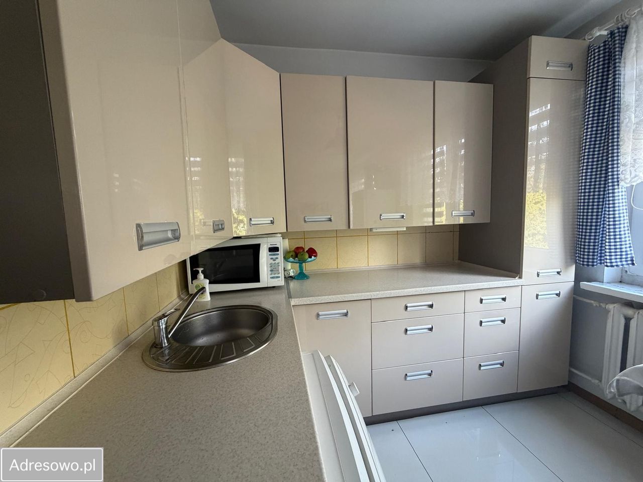 Mieszkanie 3-pokojowe Sosnowiec Zagórze, ul. Zielonogórska. Zdjęcie 6