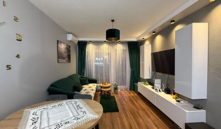 Mieszkanie 3-pokojowe Łęczna Centrum, ul. Wacława Jawoszka