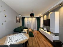 Mieszkanie 3-pokojowe Łęczna Centrum, ul. Wacława Jawoszka