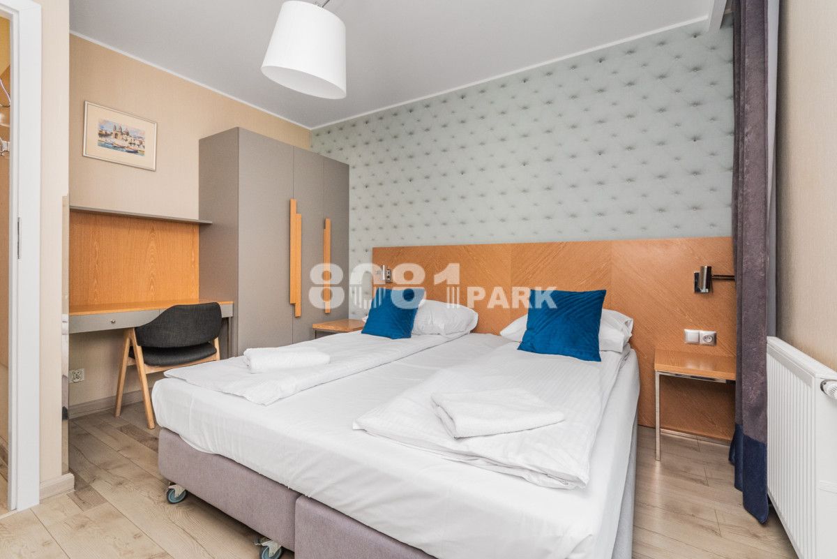 Mieszkanie 1-pokojowe Gdańsk Śródmieście, ul. św. Barbary. Zdjęcie 5