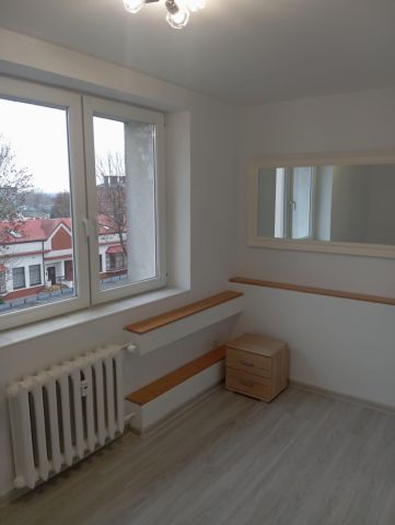 Mieszkanie 2-pokojowe Zambrów, ul. Grunwaldzka. Zdjęcie 1