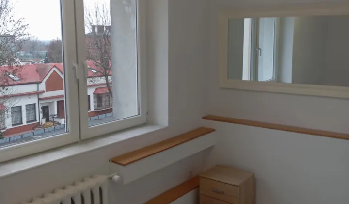 Mieszkanie 2-pokojowe Zambrów, ul. Grunwaldzka