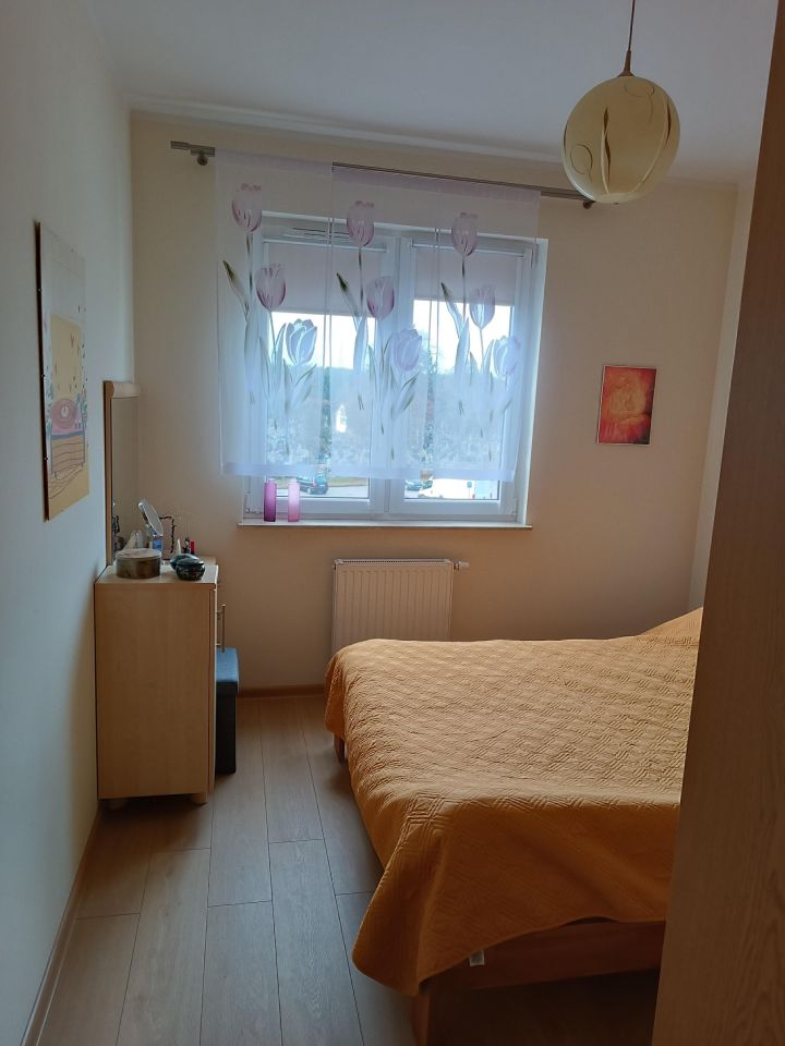 Mieszkanie 3-pokojowe Bydgoszcz Fordon, ul. Samotna. Zdjęcie 7