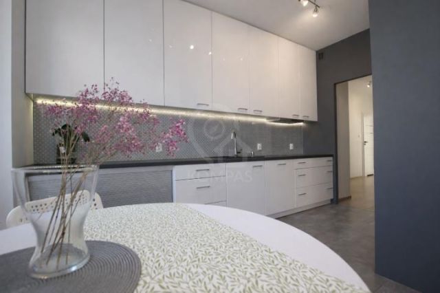 Mieszkanie 3-pokojowe Wrocław Krzyki, ul. Klasztorna. Zdjęcie 9