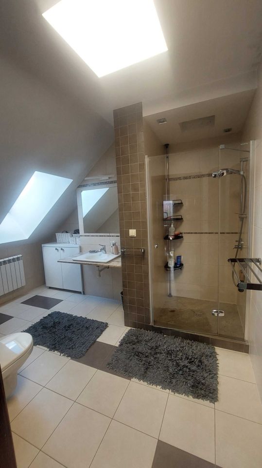 dom wolnostojący Panki. Zdjęcie 4