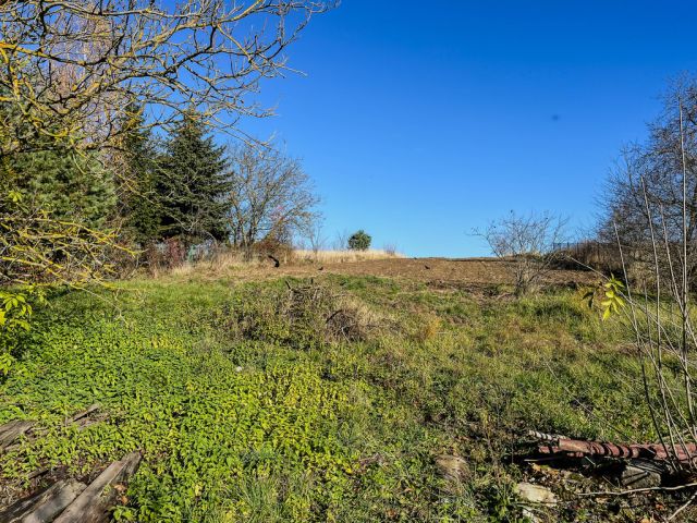 Działka budowlana Opatów, ul. Stefanii Sempołowskiej. Zdjęcie 14