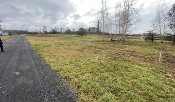 Działka budowlana Grodowiec