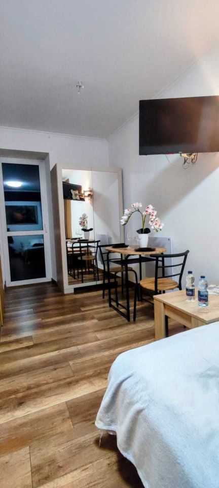 Mieszkanie 1-pokojowe Kraków Stare Miasto. Zdjęcie 3