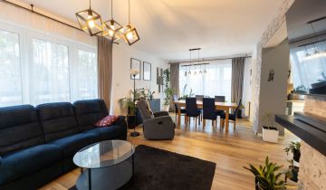 bliźniak, 5 pokoi Izbica