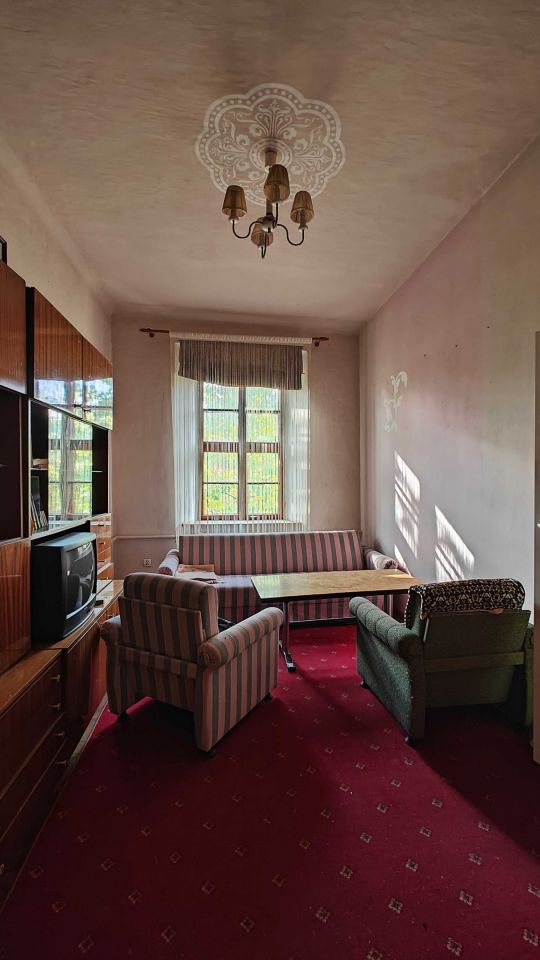 dworek, 7 pokoi Żurawiczki. Zdjęcie 5