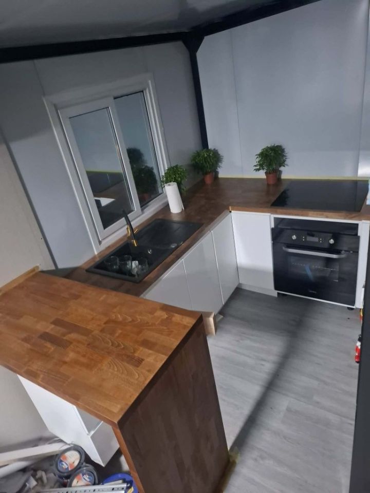 dom wolnostojący, 3 pokoje Mostki. Zdjęcie 4