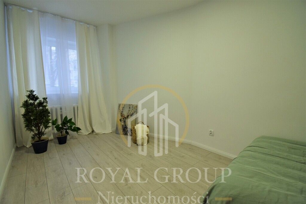 Mieszkanie 3-pokojowe Lublin Śródmieście, ul. Gabriela Narutowicza. Zdjęcie 12