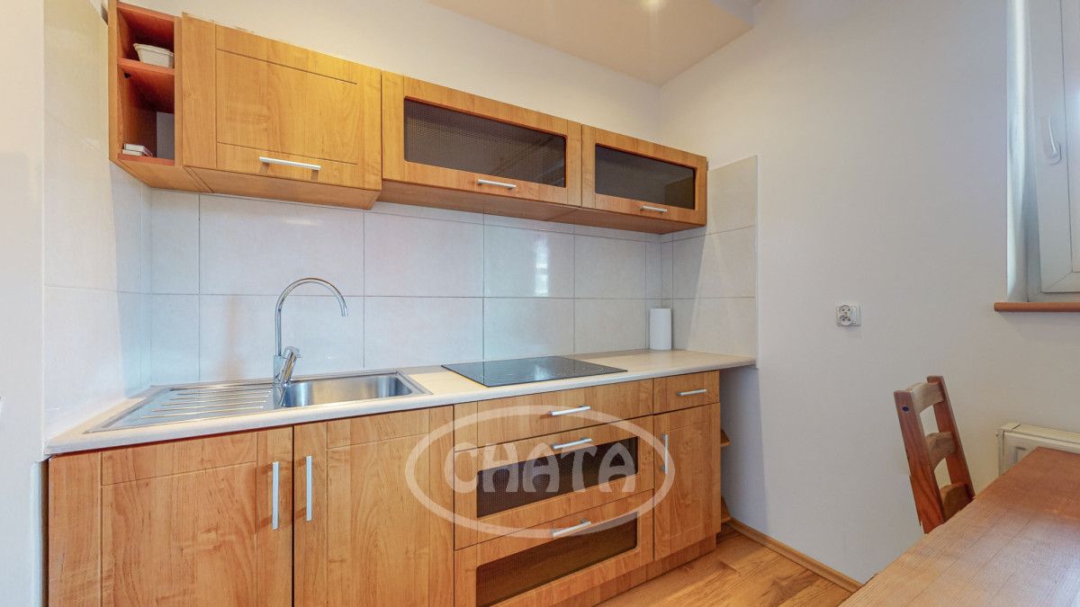 Mieszkanie 1-pokojowe Wrocław Stare Miasto, ul. Pochyła. Zdjęcie 8