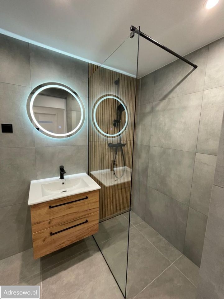 Mieszkanie 2-pokojowe Sosnowiec Pogoń, ul. gen. Józefa Hallera. Zdjęcie 12