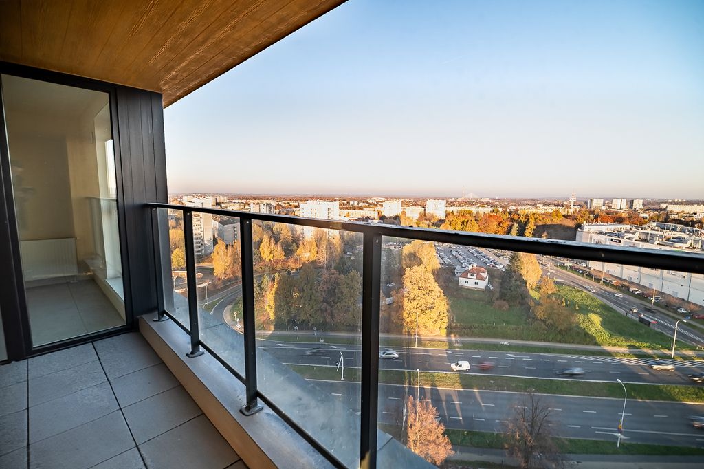 Mieszkanie 3-pokojowe Rzeszów, ul. Krakowska. Zdjęcie 8