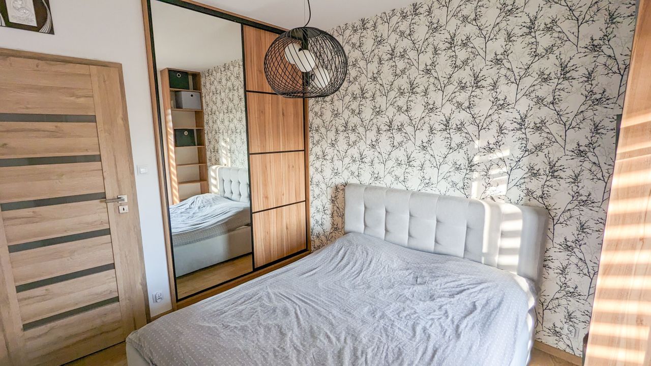 Mieszkanie 3-pokojowe Rzeszów, ul. Urocza. Zdjęcie 5