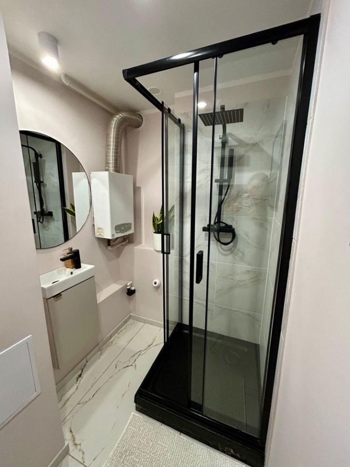 Mieszkanie 3-pokojowe Gorzów Wielkopolski. Zdjęcie 4