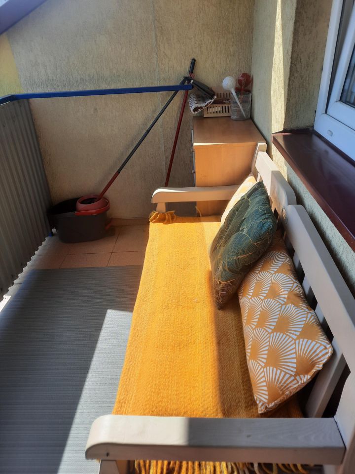 Mieszkanie 2-pokojowe Wyszków, ul. Tadeusza Kościuszki. Zdjęcie 12