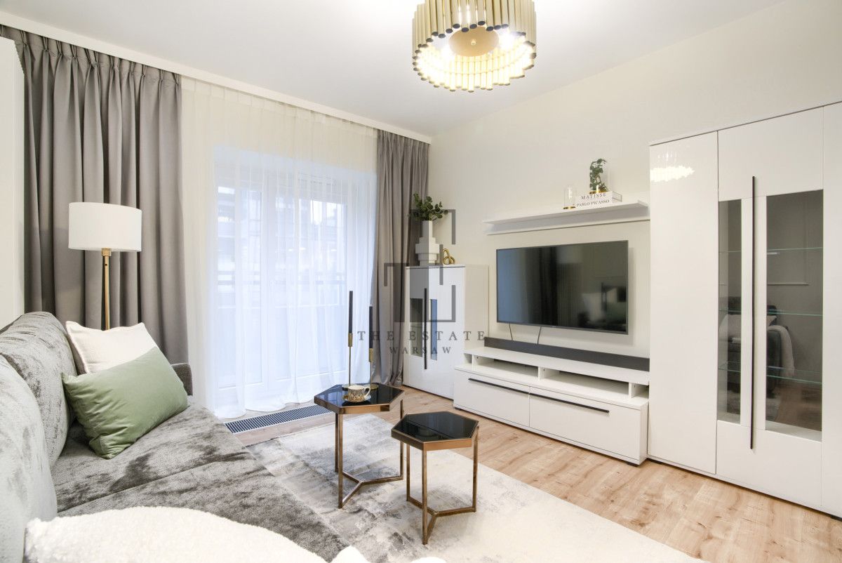 Mieszkanie 2-pokojowe Warszawa Wola, ul. Waliców. Zdjęcie 3