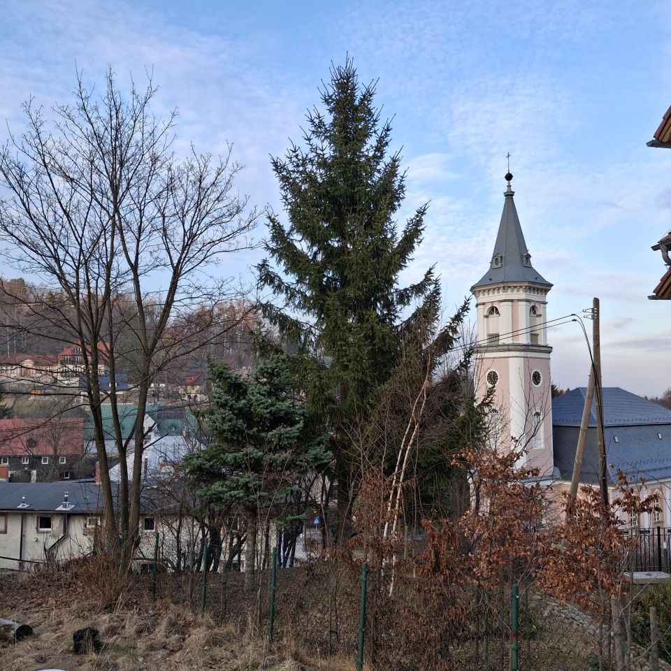dom wolnostojący, 3 pokoje Szklarska Poręba Szklarska Poręba Dolna, ul. Ludwika Waryńskiego. Zdjęcie 17