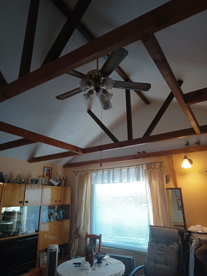 dom letniskowy, 1 pokój Piła, Wojska Polskiego ROD. Zdjęcie 16