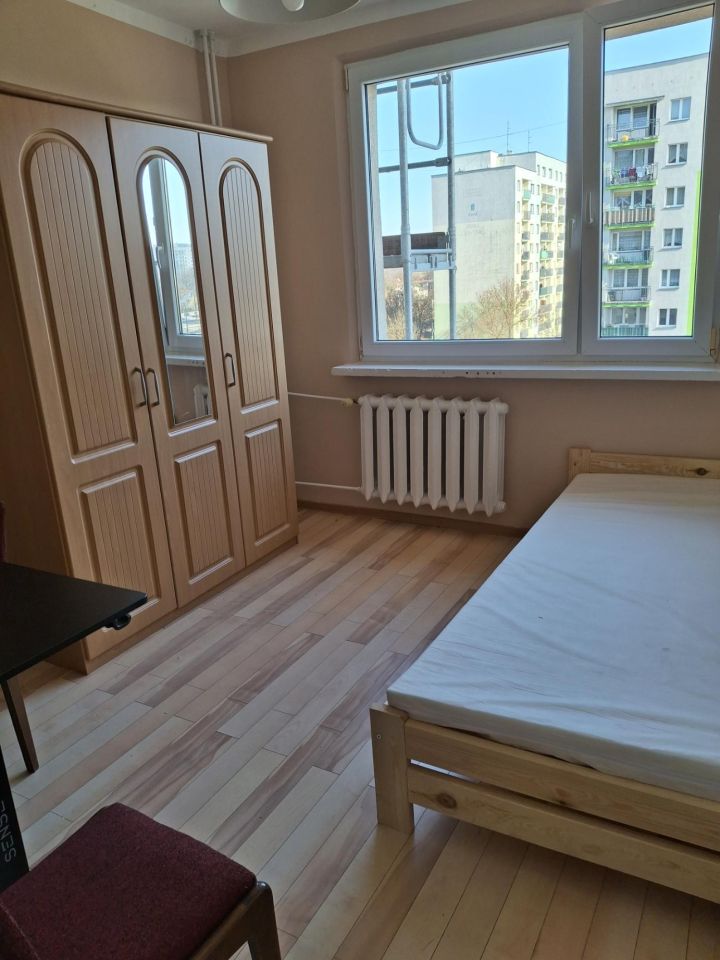 Pokój Sosnowiec Stary Sosnowiec, ul. Chmielna. Zdjęcie 7