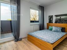 Mieszkanie 3-pokojowe Wrocław Szczepin, ul. Jaworska. Zdjęcie 4