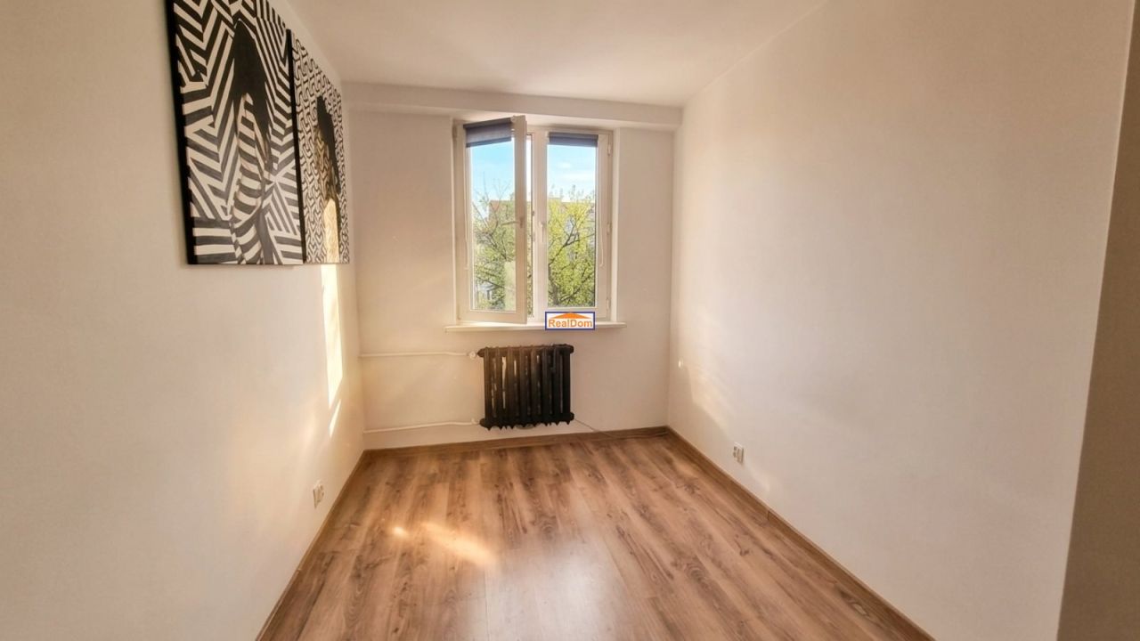 Mieszkanie 2-pokojowe Kraków Grzegórzki, ul. Bajeczna. Zdjęcie 5