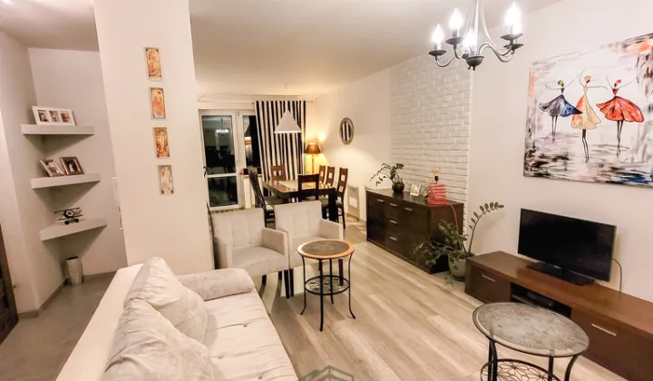 Mieszkanie 4-pokojowe Lublin Czuby, ul. Rubinowa