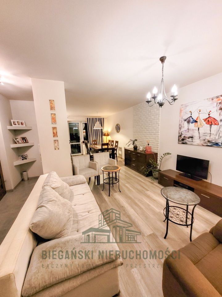 Mieszkanie 4-pokojowe Lublin Czuby, ul. Rubinowa. Zdjęcie 1