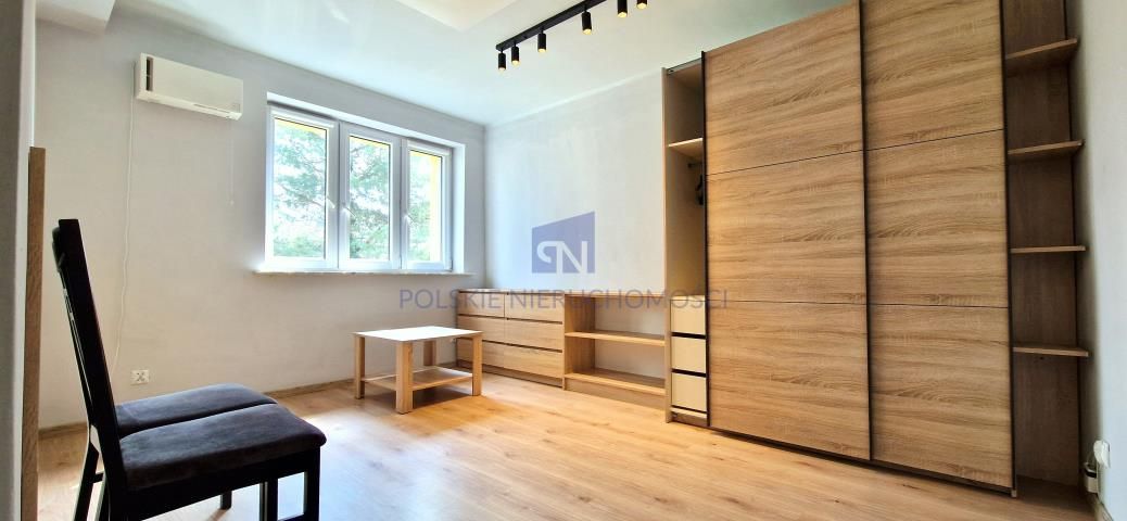 Mieszkanie 2-pokojowe Wrocław Fabryczna. Zdjęcie 2