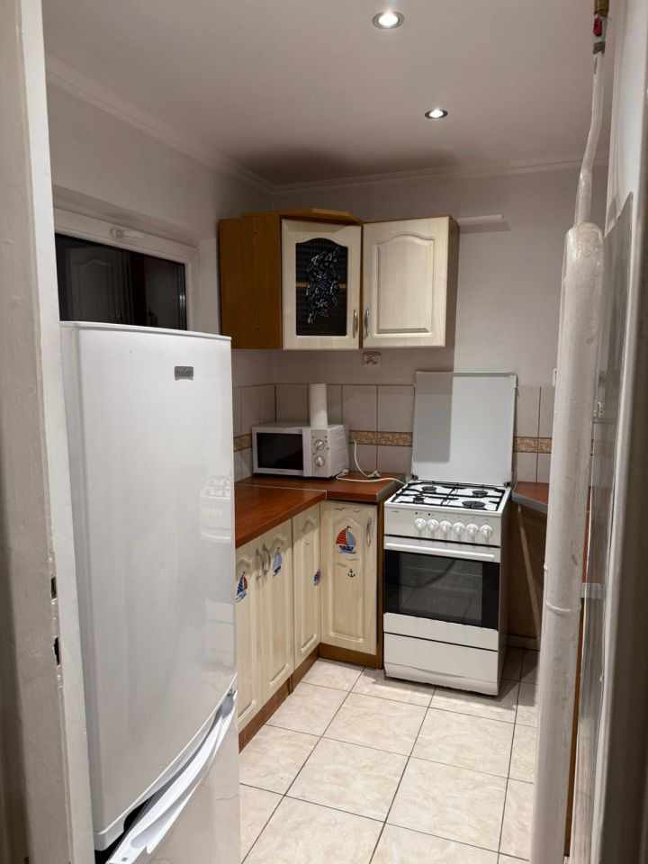 Mieszkanie 2-pokojowe Kraków Prądnik Czerwony, ul. Ugorek. Zdjęcie 6