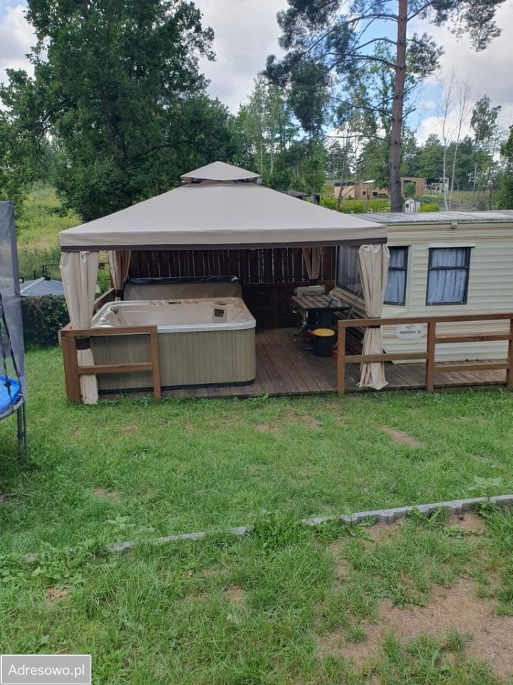 Działka rekreacyjna Nowy Jasiniec. Zdjęcie 7