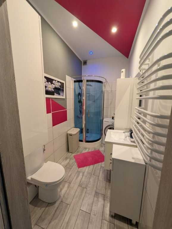 Mieszkanie 3-pokojowe Dąbrowa Górnicza, ul. Gustawa Morcinka. Zdjęcie 2