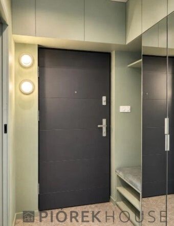 Mieszkanie 3-pokojowe Warszawa Wesoła, ul. Władysława Sikorskiego. Zdjęcie 13