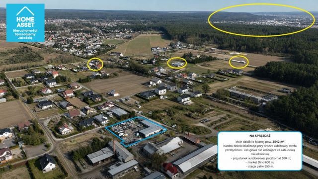 Hala/magazyn Góra, ul. Liliowa. Zdjęcie 4