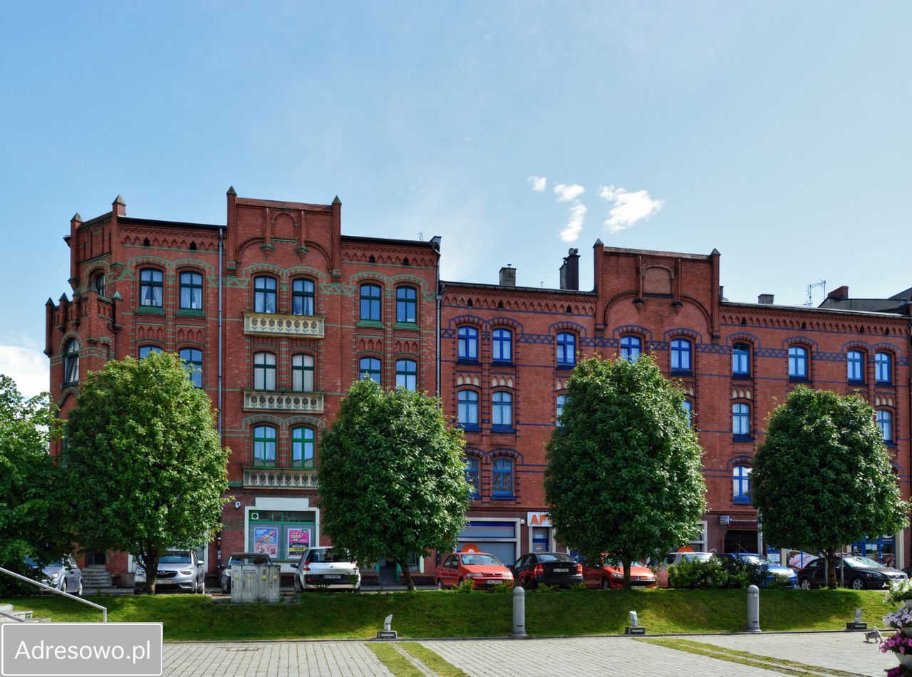 Lokal Ruda Śląska Nowy Bytom, ul. Piotra Niedurnego. Zdjęcie 5