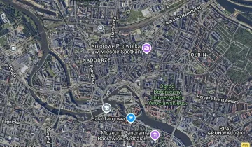 Mieszkanie – Wrocław, Lipa Piotrowska - Widok 5