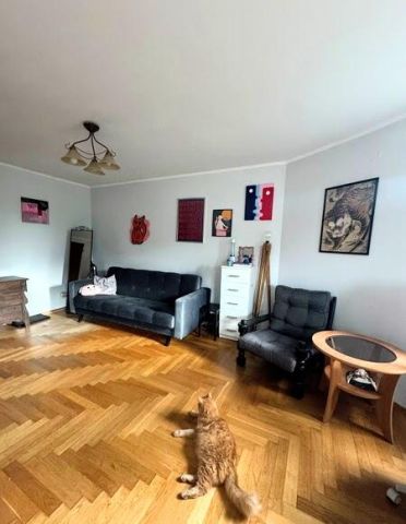 Mieszkanie 1-pokojowe Kraków Grzegórzki, ul. Fabryczna. Zdjęcie 2