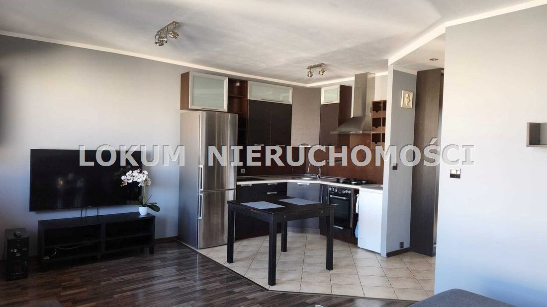 Mieszkanie 4-pokojowe Jastrzębie-Zdrój, ul. Wrocławska. Zdjęcie 1