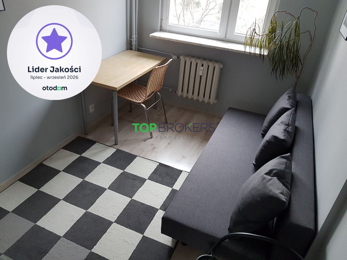 Mieszkanie 3-pokojowe Warszawa Targówek, ul. Zamiejska. Zdjęcie 2
